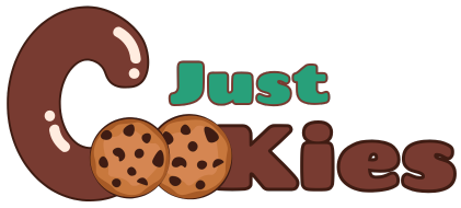 just-cookies-logo